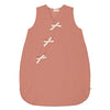 UAUA Canada - Sleeping Bag - Rosas - ella+elliot