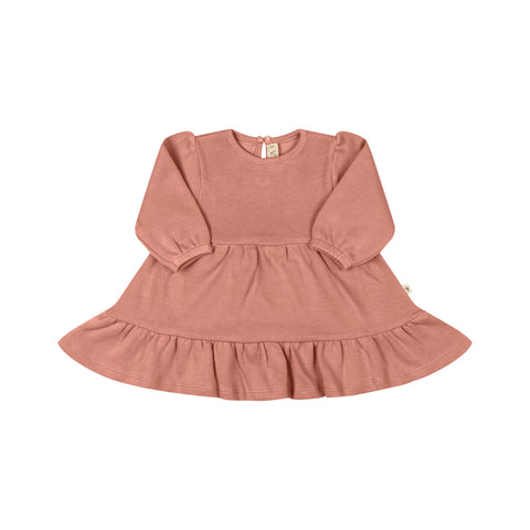 Baby Dresses