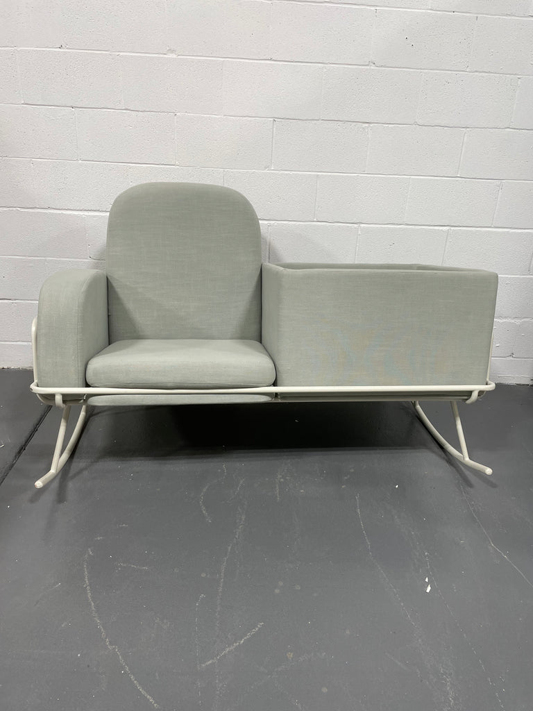 Ami bassinet rocker outlet