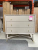 DwellStudio Canada - * FLOOE MODEL*Mid-Century Dresser Grey - ella+elliot