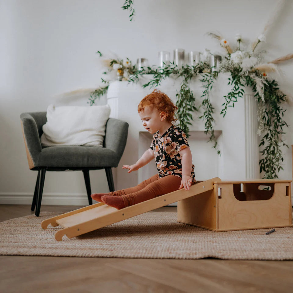 All Circles Canada - **Floor Model**- Little Climber - ella+elliot