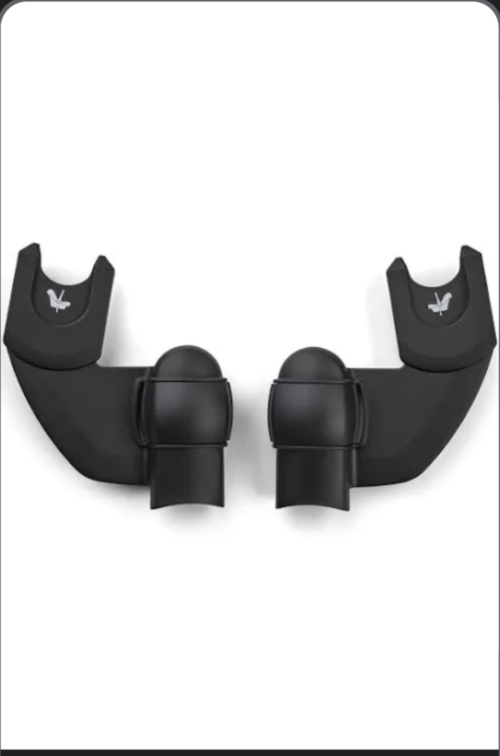 Bugaboo Buffalo Adapter-Maxi-Cosi ella+elliot Toronto Vancouver