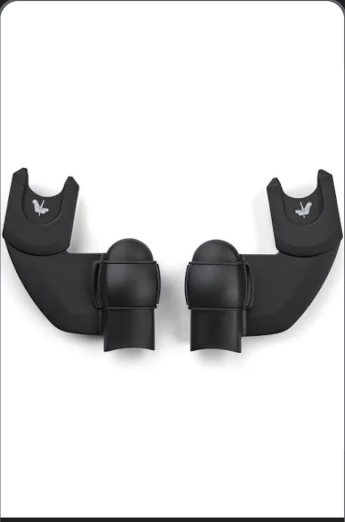 Bugaboo Buffalo Adapter-Maxi-Cosi ella+elliot Toronto Vancouver