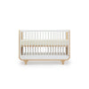 Dadada Canada - Jolly 3-in-1 Convertible Crib - ella+elliot