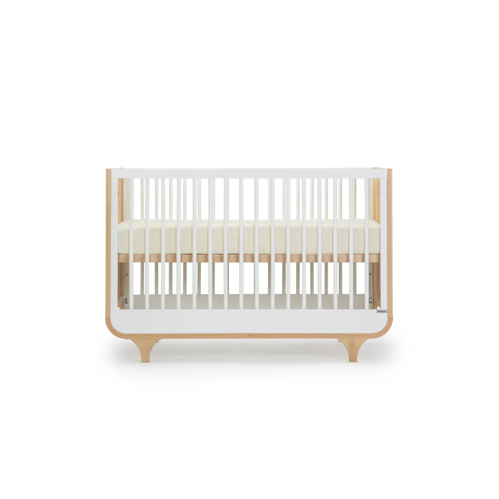 Dadada Canada - Jolly 3-in-1 Convertible Crib - ella+elliot