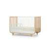 Dadada Canada - Jolly 3-in-1 Convertible Crib - ella+elliot
