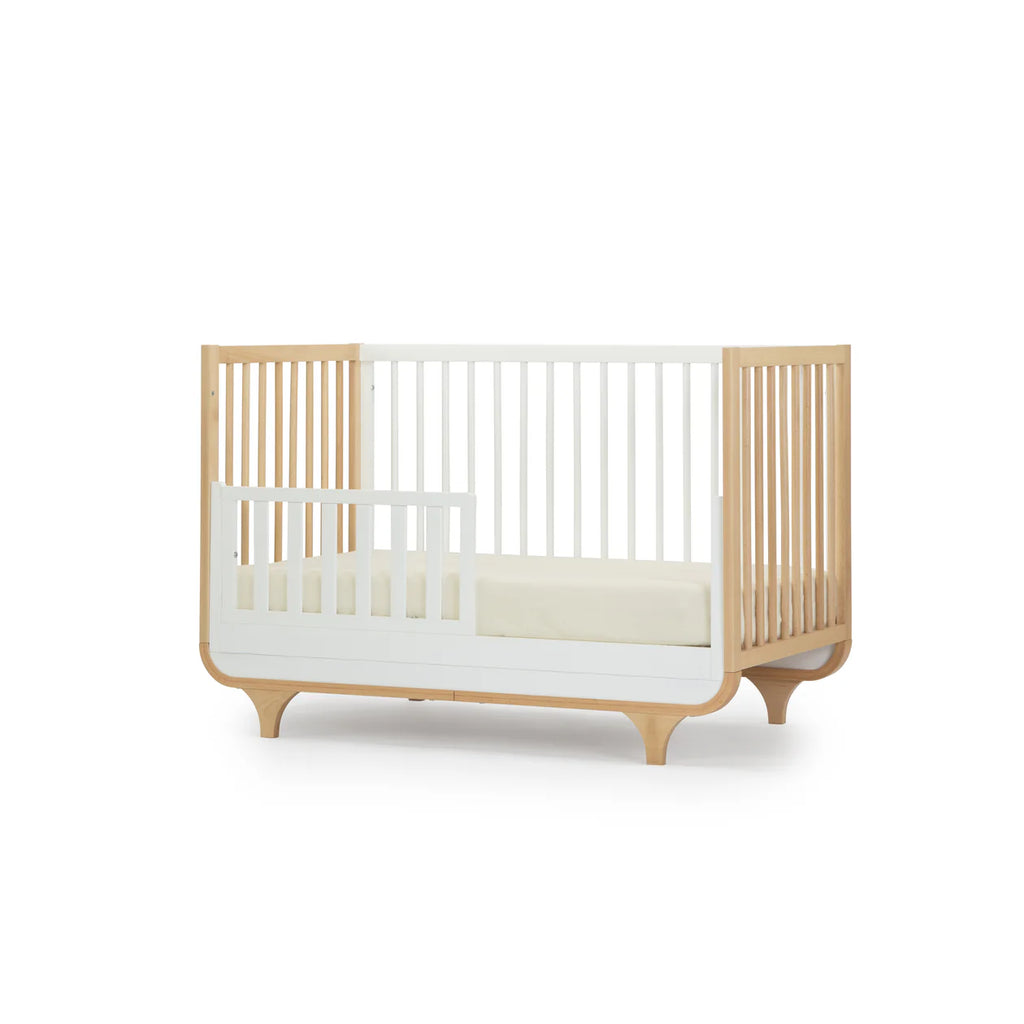 Dadada Canada - Jolly 3-in-1 Convertible Crib - ella+elliot