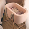 Charlie Crane Canada - Kuko Moses Basket - ella+elliot