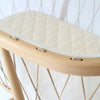 Charlie Crane Canada - Kumi Cradle with Organic Mattress - ella+elliot