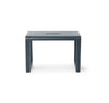 Ferm Living Canada - *FLOOR MODEL* Little Architect Stool Dark Blue - ella+elliot