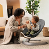 Nuna Canada - LEAF Grow Swing with Toy Bar - ella+elliot