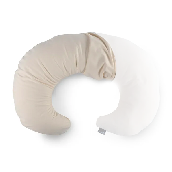 Naturepedic Canada - Naturepedic Nursing Pillow Waterproof Cover - ella+elliot