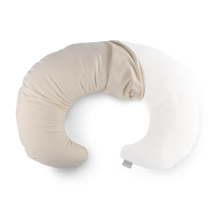 Naturepedic Canada - Naturepedic Nursing Pillow Waterproof Cover - ella+elliot