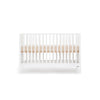 Dadada Canada - LaLa 3-in-1 Convertible Crib - ella+elliot