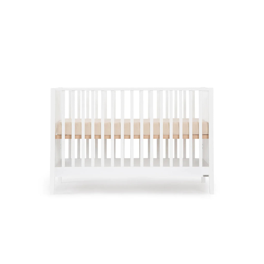 Dadada Canada - LaLa 3-in-1 Convertible Crib - ella+elliot