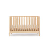 Dadada Canada - LaLa 3-in-1 Convertible Crib - ella+elliot