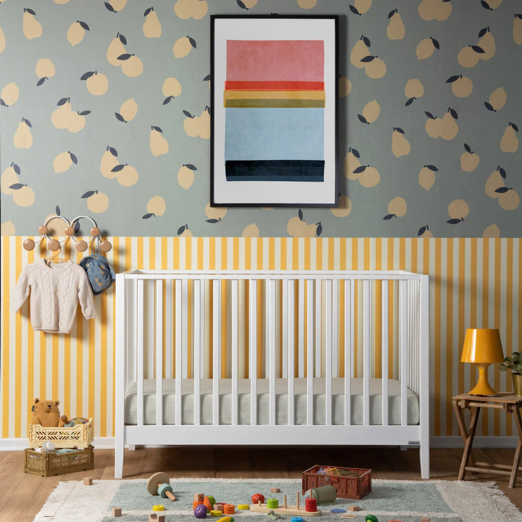 Dadada Canada - LaLa 3-in-1 Convertible Crib - ella+elliot