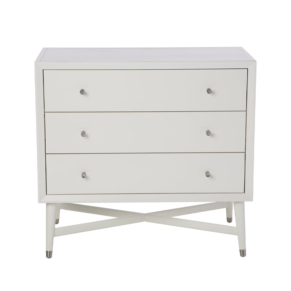 DwellStudio Canada - Mid-Century Dresser - ella+elliot