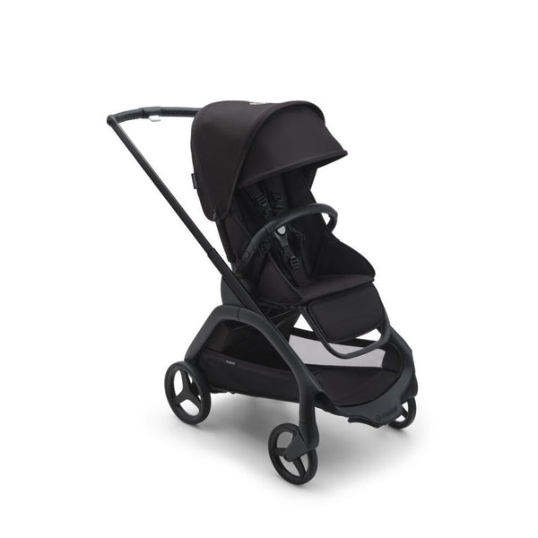 Bugaboo Canada - Bugaboo Dragonfly - ella+elliot