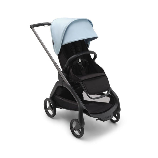 Bugaboo Canada - Bugaboo Dragonfly - ella+elliot