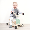 Wishbone Canada - Wishbone Mini Flip Walker - ella+elliot