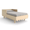 Oeuf Canada - Moss Toddler Bed - ella+elliot