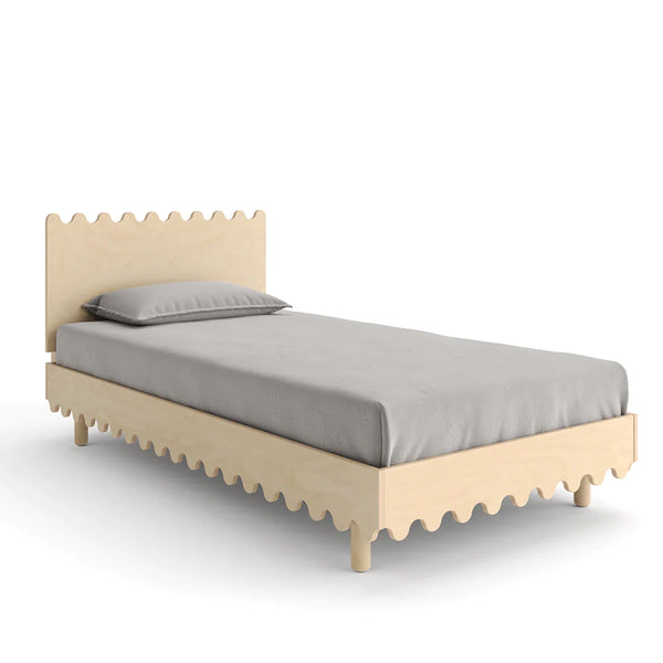 Oeuf Canada - Moss Twin Bed - ella+elliot