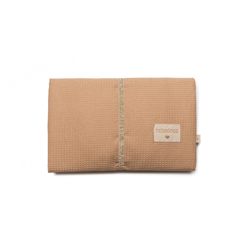 Mozart Waterproof Changing Pad Canada Toronto ella+elliot