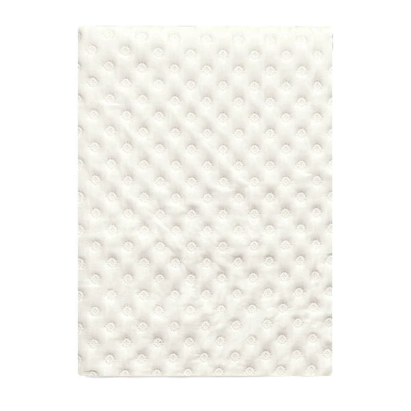 Nook Sleep Systems Canada - Mini Pebble Pure Mattress - ella+elliot
