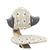 Nomi Canada - Nomi Highchair Reversible Cushion - ella+elliot