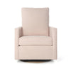 Oilo Canada - Drew Recliner Wood Base - ella+elliot