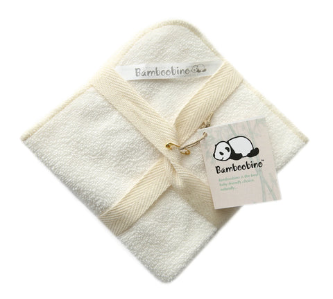 Baby Washcloths