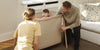 Stokke Canada - Snoozi™ Bassinet - ella+elliot