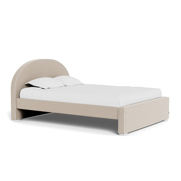 Monte Design Canada - Luna Queen Bed Premium - ella+elliot