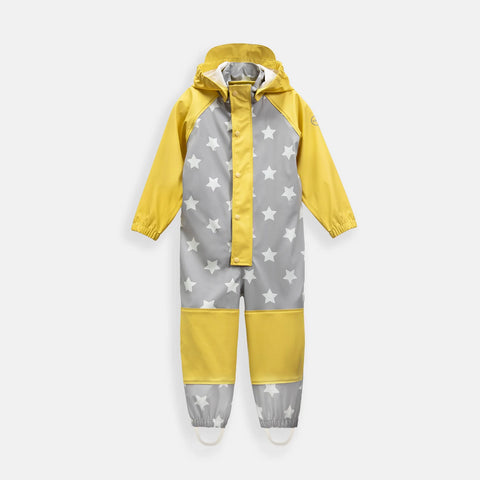 Baby Overalls