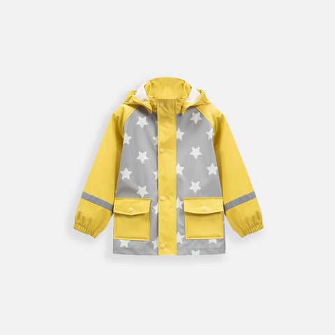 7a.m. Enfant Rain