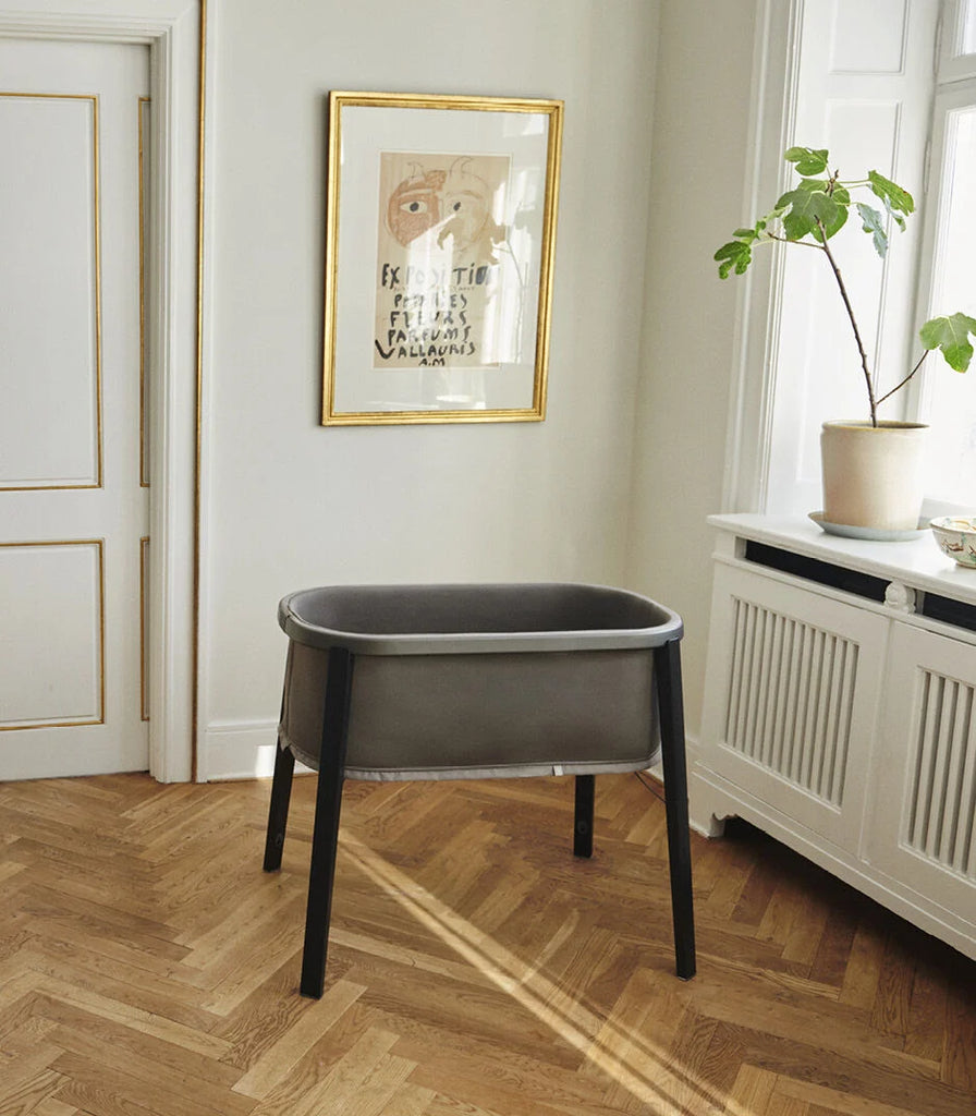 Stokke Canada - Snoozi™ Bassinet - ella+elliot