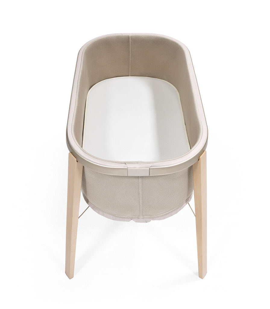 Stokke Canada - Snoozi™ Protection Sheet - ella+elliot