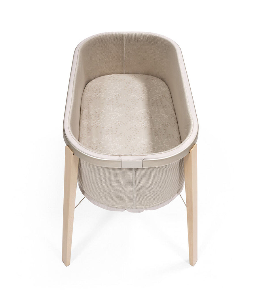 Stokke Canada - Snoozi™ Fitted Sheet (Pack of 2) - ella+elliot