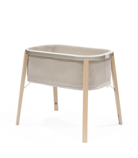 Stokke Canada - Snoozi™ Bassinet - ella+elliot