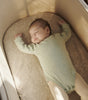 Stokke Canada - Snoozi™ Fitted Sheet (Pack of 2) - ella+elliot