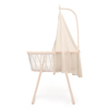 Charlie Crane Canada - KUMI Crib Canopy - ella+elliot