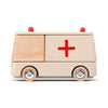 Liewood Canada - Village Ambulance - ella+elliot
