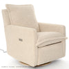 Oilo Canada - Flynn Recliner (Quick Ship) - ella+elliot