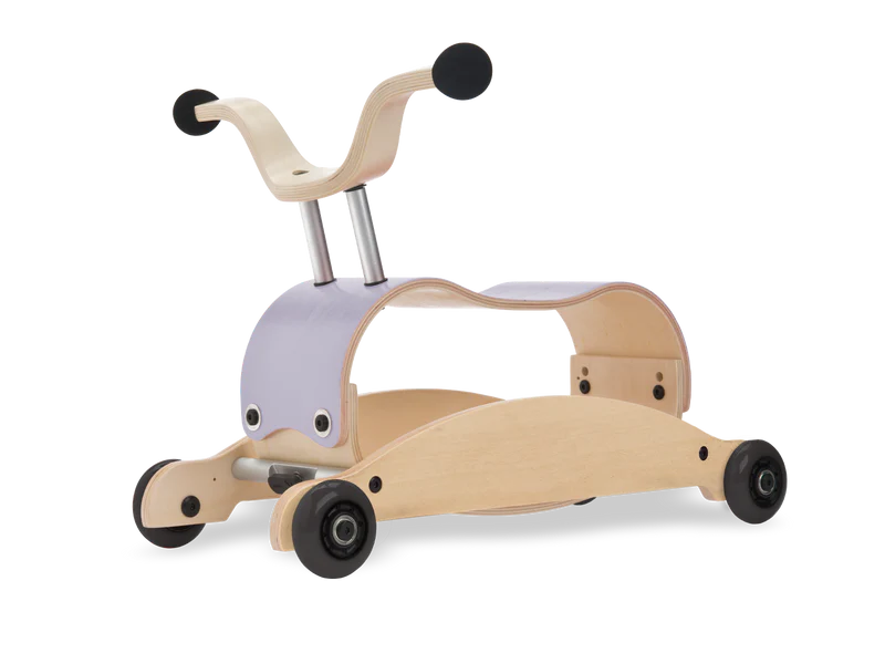 Wishbone Canada - Wishbone Mini Flip Walker - ella+elliot
