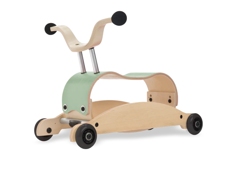 Wishbone Canada - Wishbone Mini Flip Walker - ella+elliot