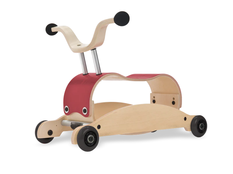Wishbone Canada - Wishbone Mini Flip Walker - ella+elliot