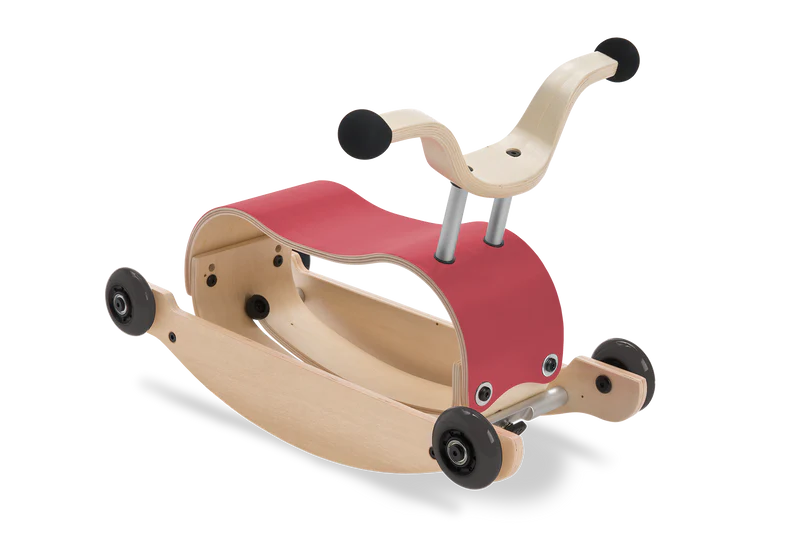 Wishbone Canada - Wishbone Mini Flip Walker - ella+elliot