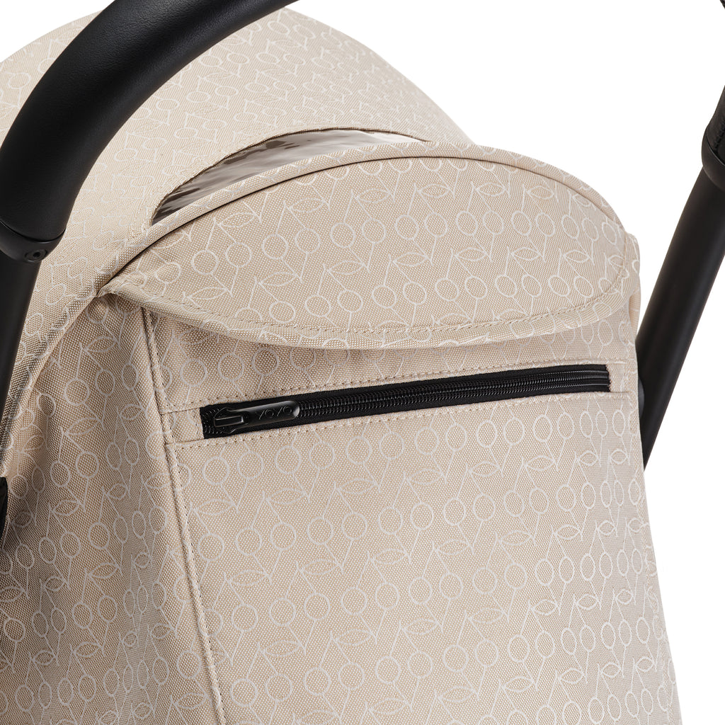 BabyZen Canada - Yoyo 6+ Colour Pack - Bonpoint Beige - ella+elliot