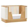 Babyletto Canada - Bondi Boucle 4-in-1 Convertible Crib - ella+elliot